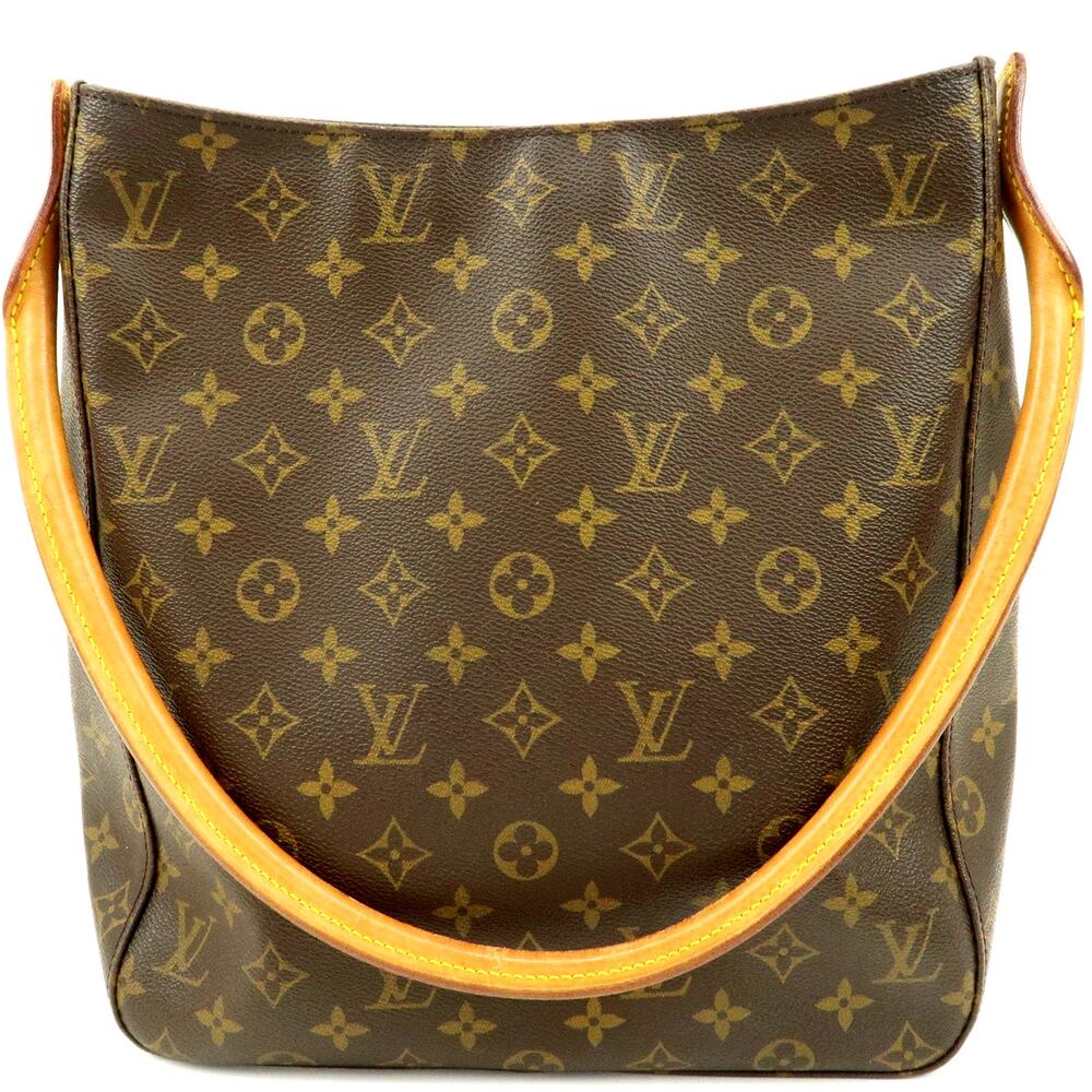 💎✨STUNNING✨💎AUTHENTIC LV Looping GM - Picture 2 of 16